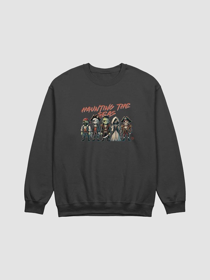 Haunting Seas sweater product image (6)