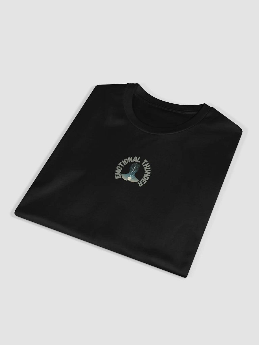 Supreme Comfort Crew Neck T-Shirt product image (18)