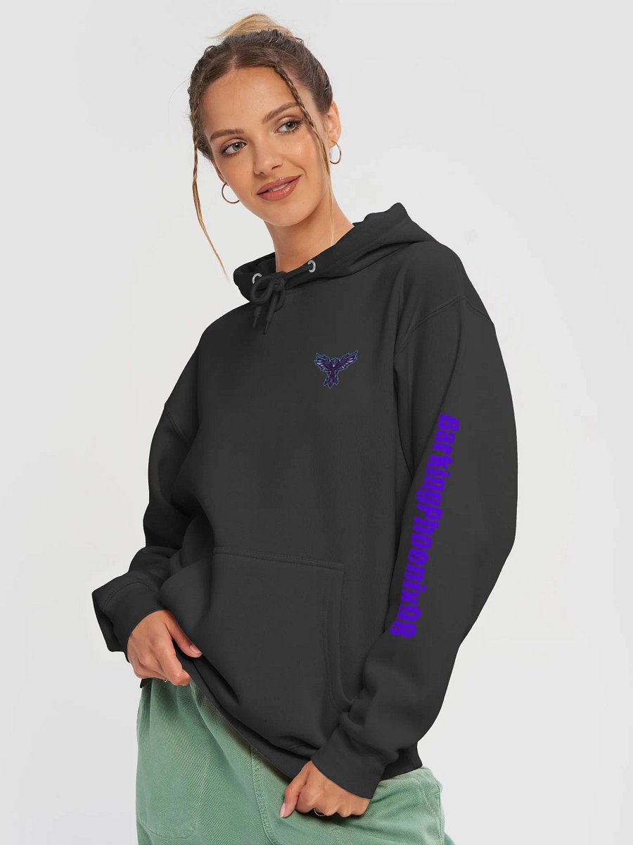 Phoenix98 hoodie. product image (15)