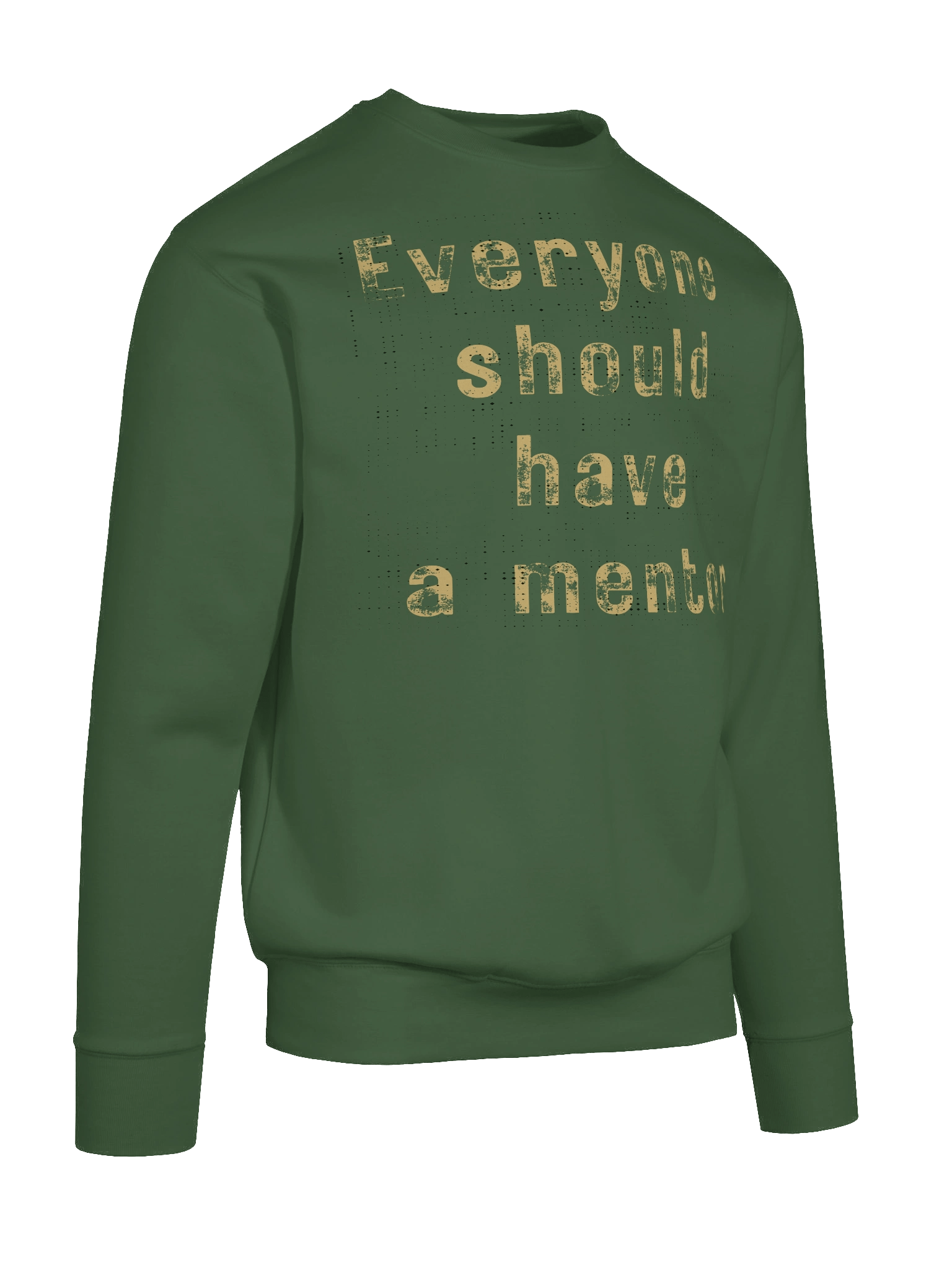 Everyone Should Have a Mentor Crew – Movement Edition product image (58)