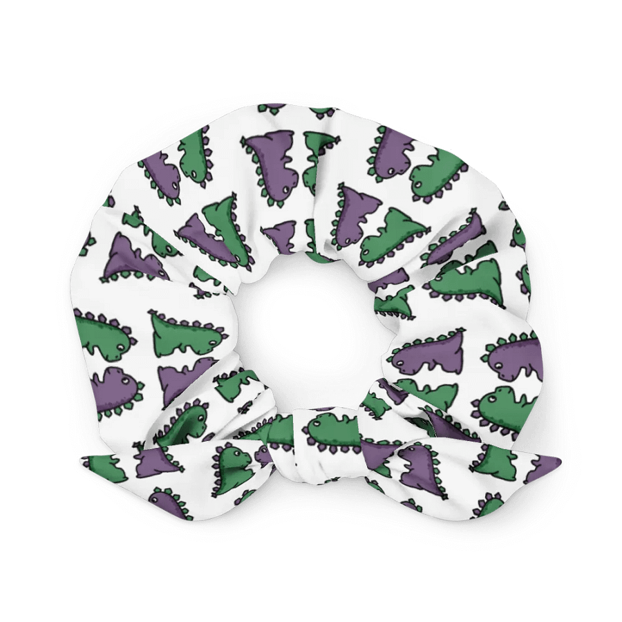All I Really Want Scrunchie product image (1)