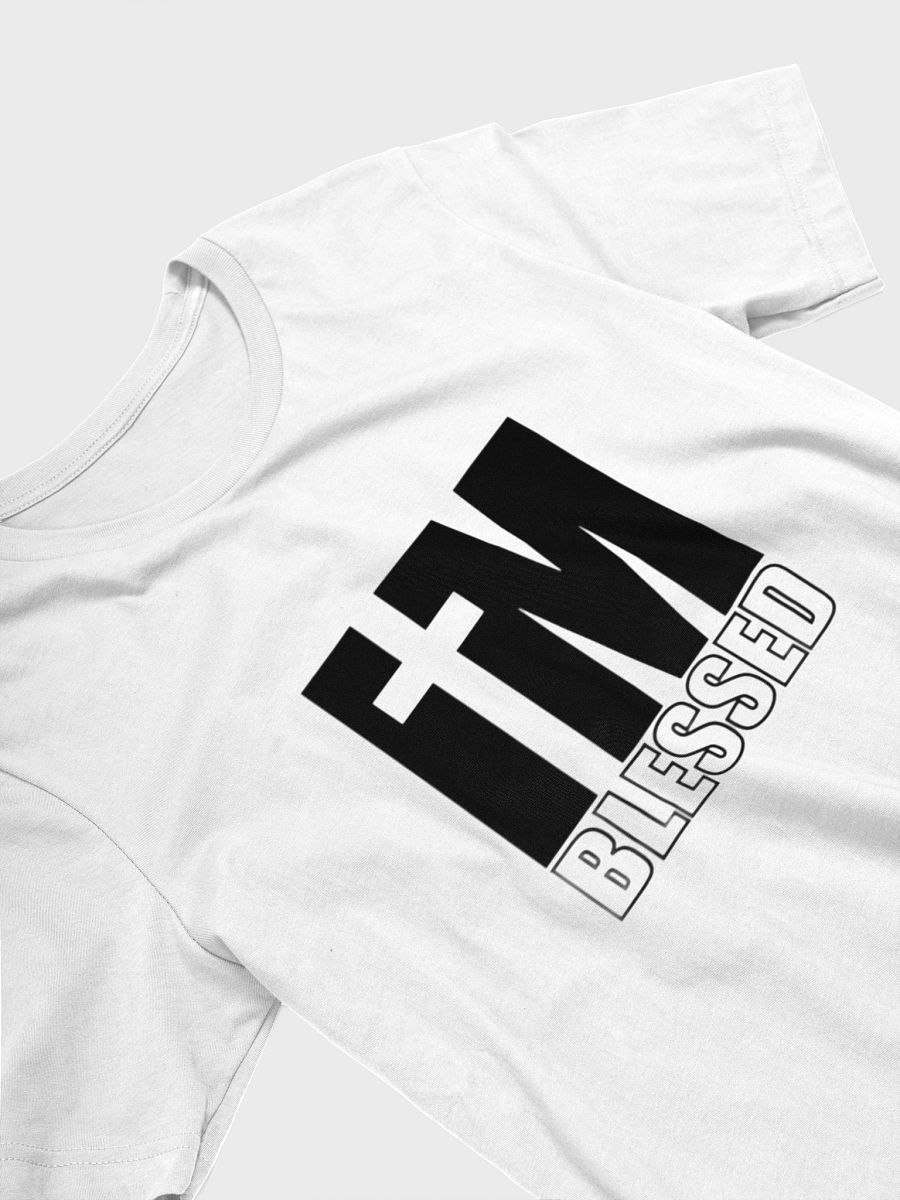 I'm Blessed product image (111)
