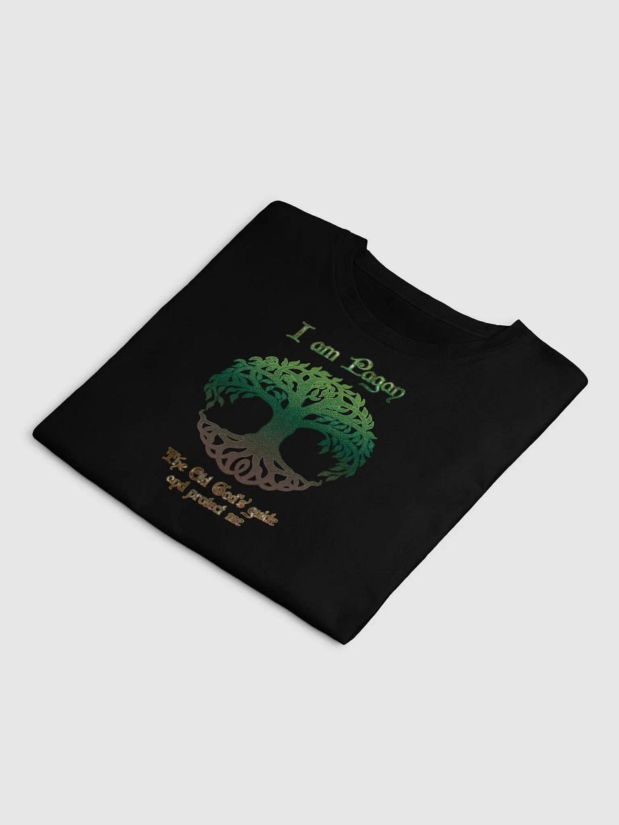 Totem Spirit Women's Crop Top product image (21)