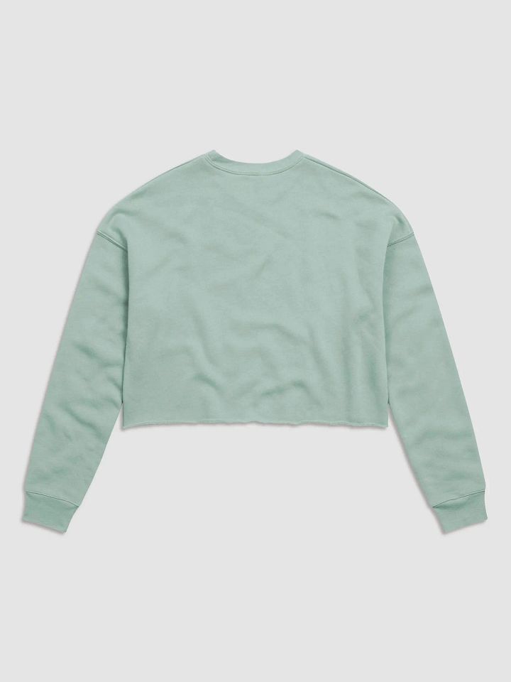 Crazy Trap Crop-Top product image (5)