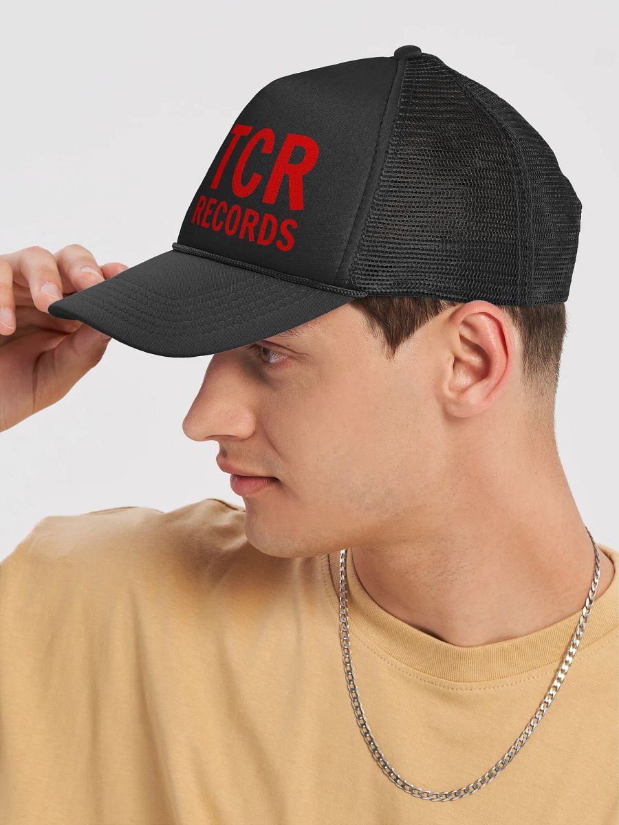 RED CAP product image (7)