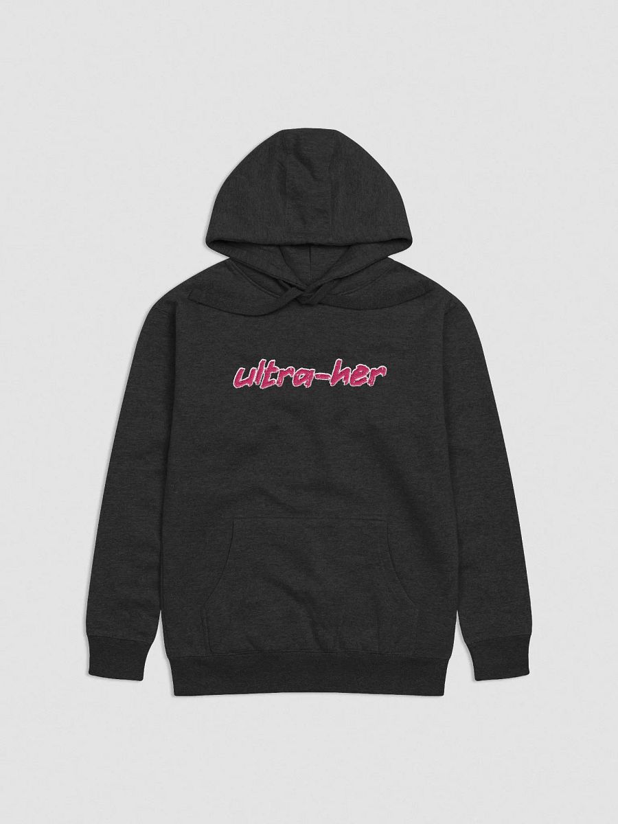 Ultra-Her Hoodie product image (1)