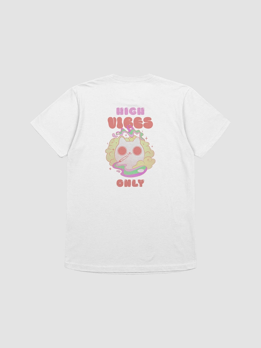 High Vibes T-Shirt product image (2)