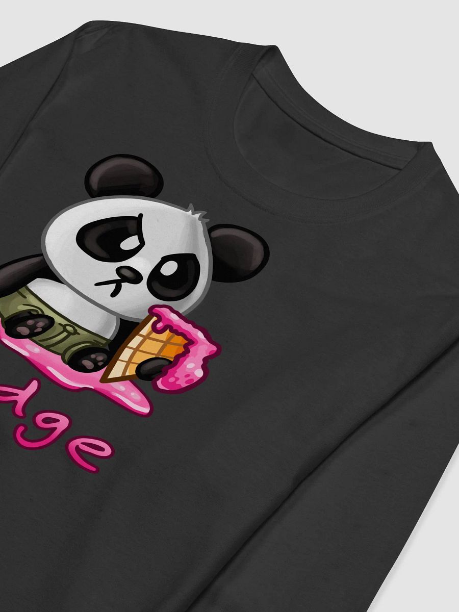 madge Long Sleeve Shirt product image (4)