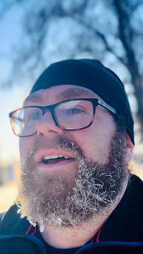 Saturday. Long distance run. NEW RECORD!! I will not reveal the distance…Yet ;) But we were out for 2,5 hours today. In wonde...