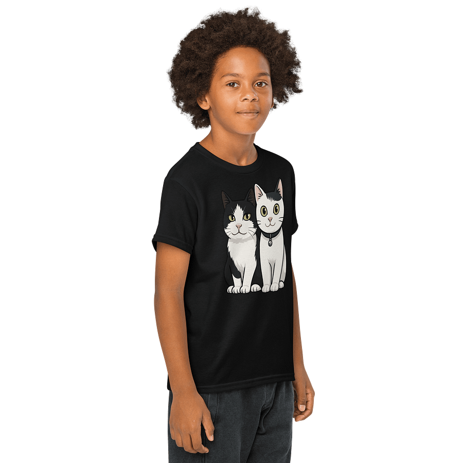 Valo&Nala kids T product image (3)