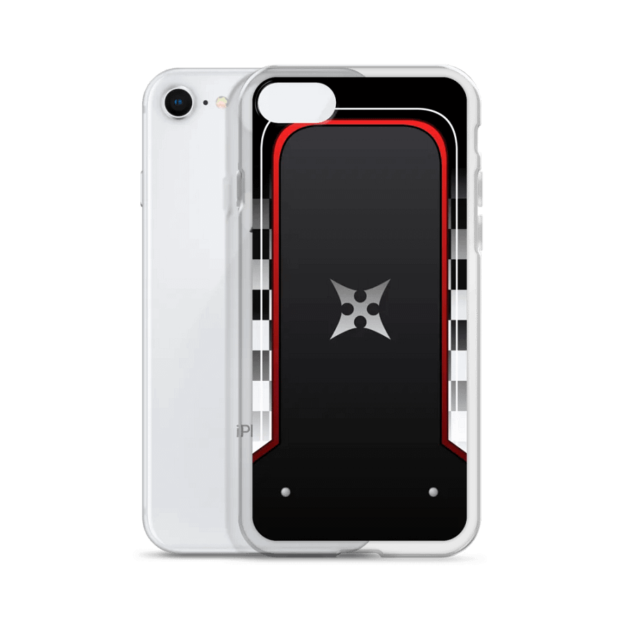 Gummiphone X Roxas Case (iPhone) product image (2)