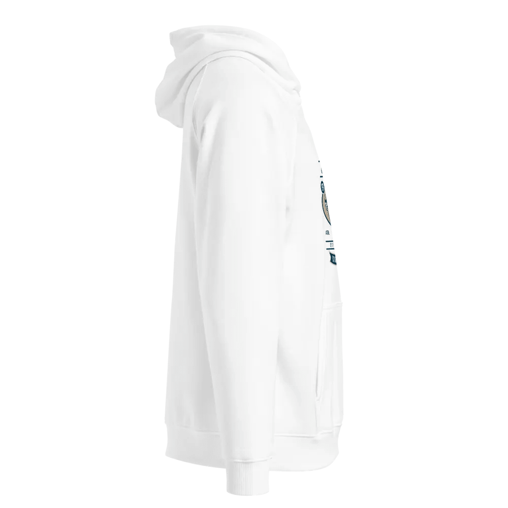Extreme Sport Series Skiing Hoodie product image (3)