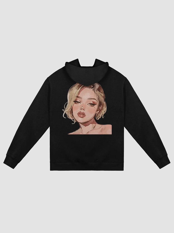 Fellow Pretty Big Backs Hoodie product image (2)