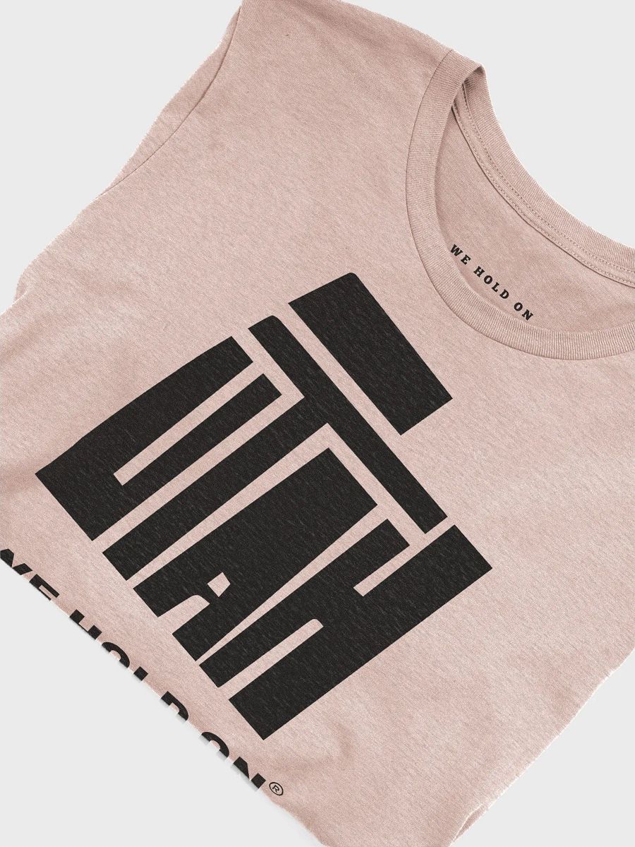 UTAH Tee product image (30)