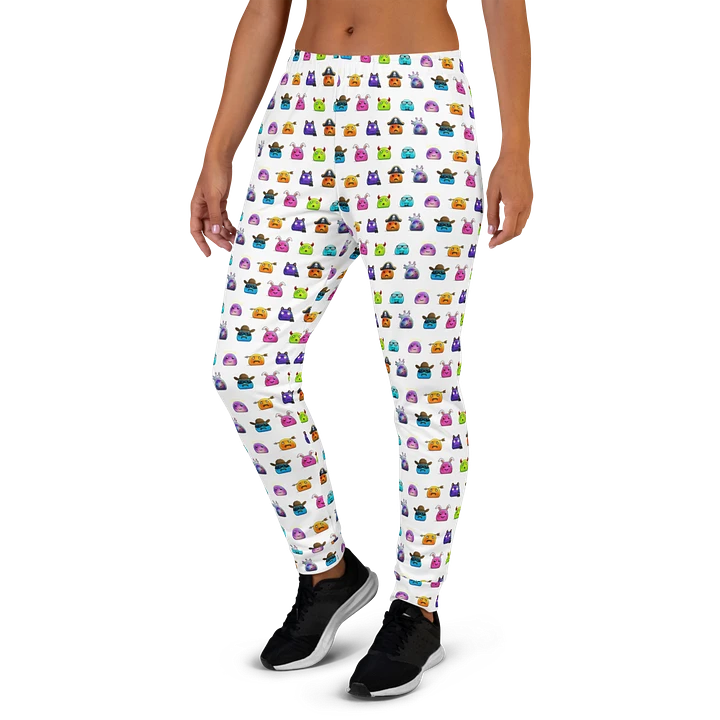 The Morbies - Women's Joggers product image (1)