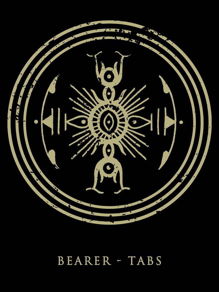 Bearer Tabs product image (1)