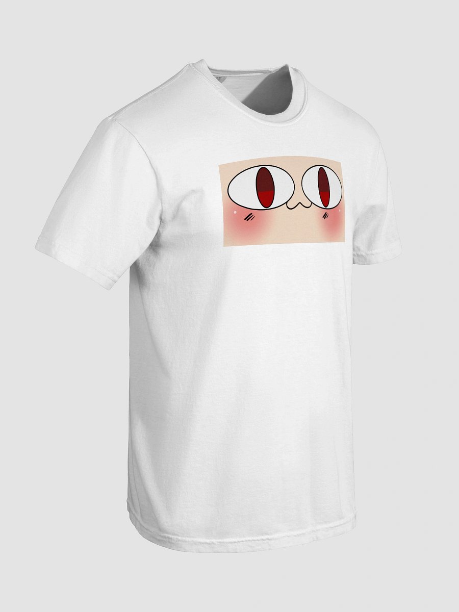 Neco Arc - Face (T-Shirt) product image (8)