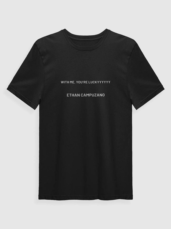 Going Up (Lucky Edition) Super Soft Shirt product image (1)