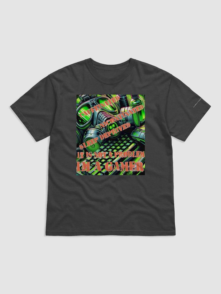 I'm a gamer product image (1)