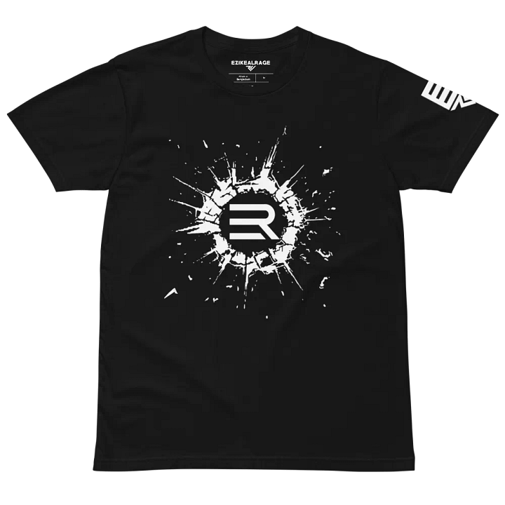 ER Shatter T-Shirt product image (2)