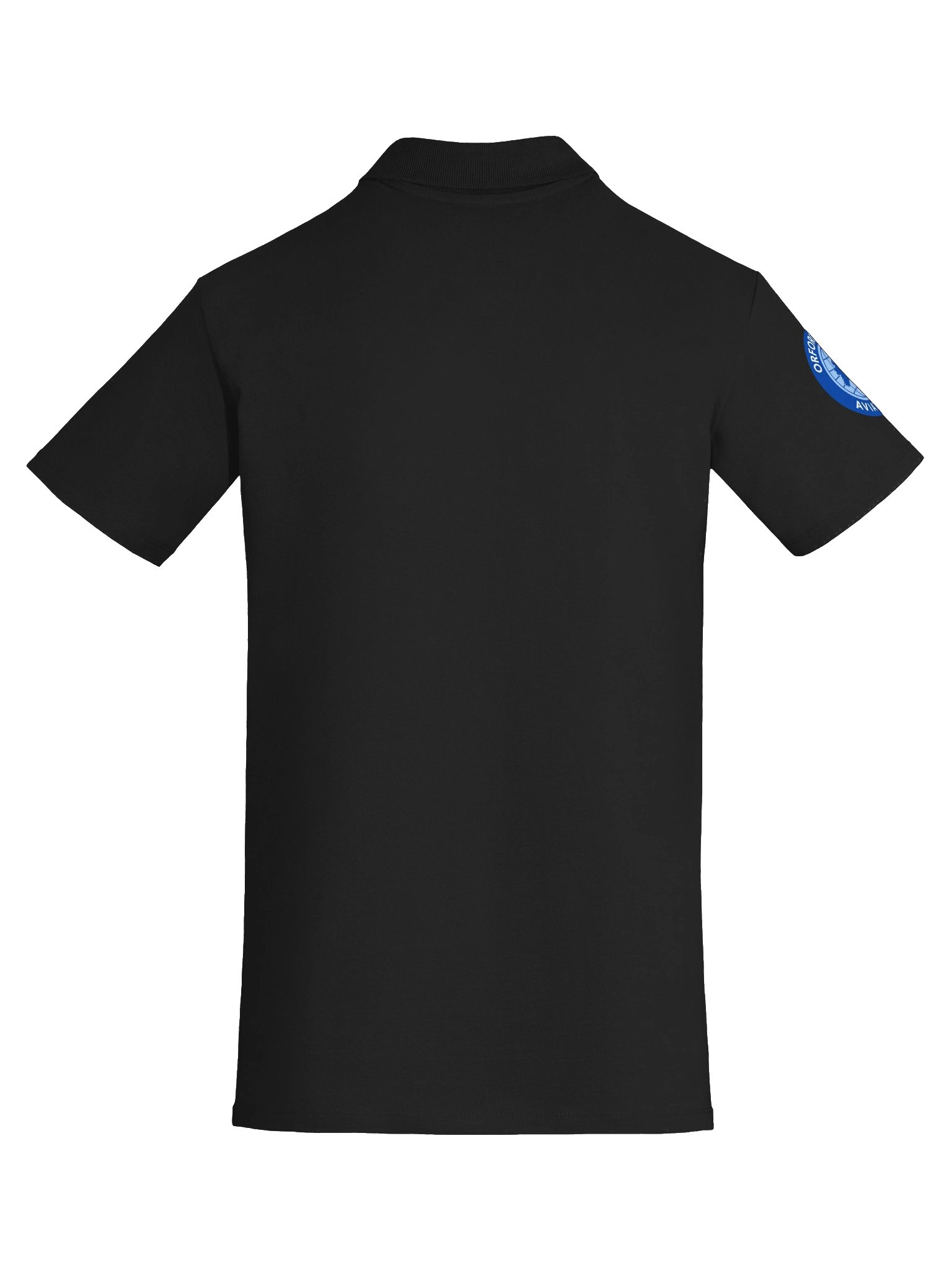 Orford Piece Aviation Premium Polo product image (37)