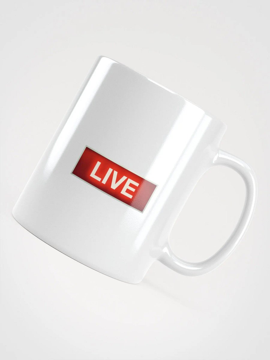 White Cup product image (4)