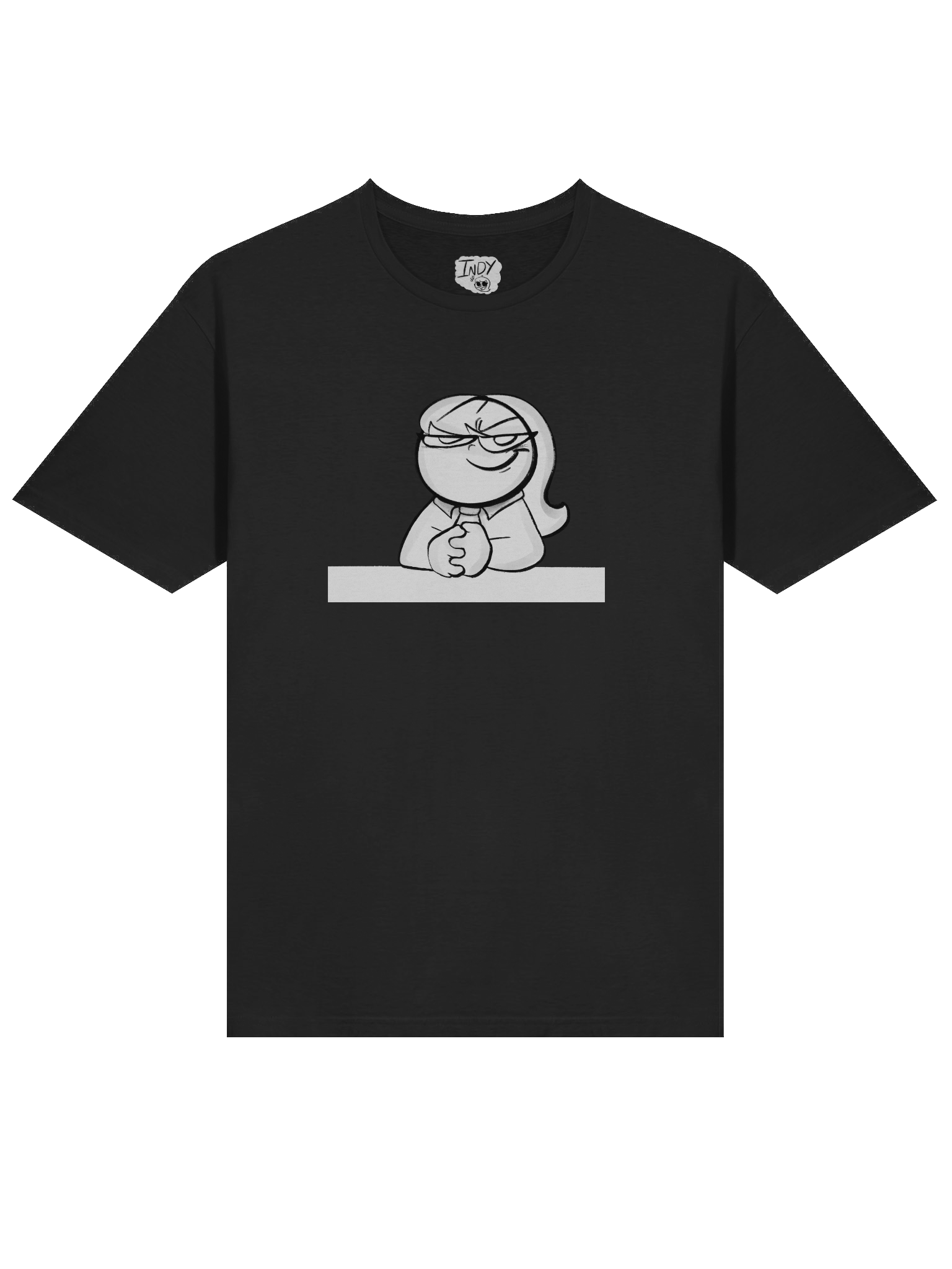 Business Indy T-Shirt product image (38)