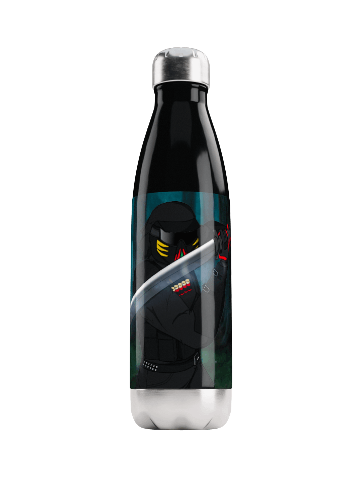 Cartoon Shadow Thermus product image (1)