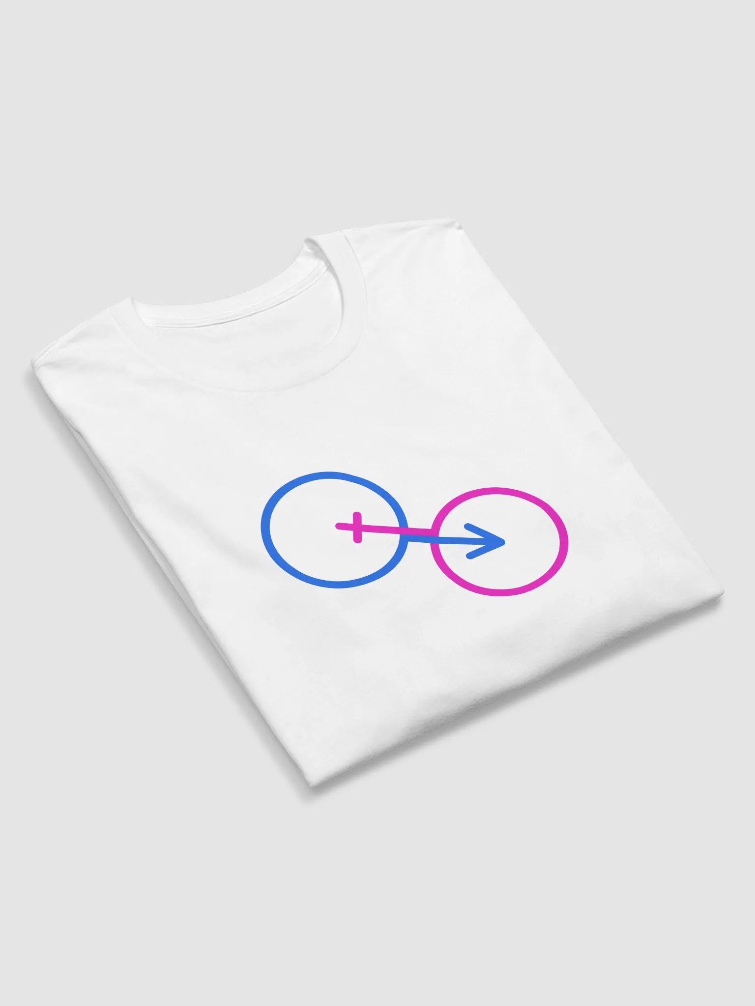 Normal Gender Harmony Long Sleeve Tee product image (5)