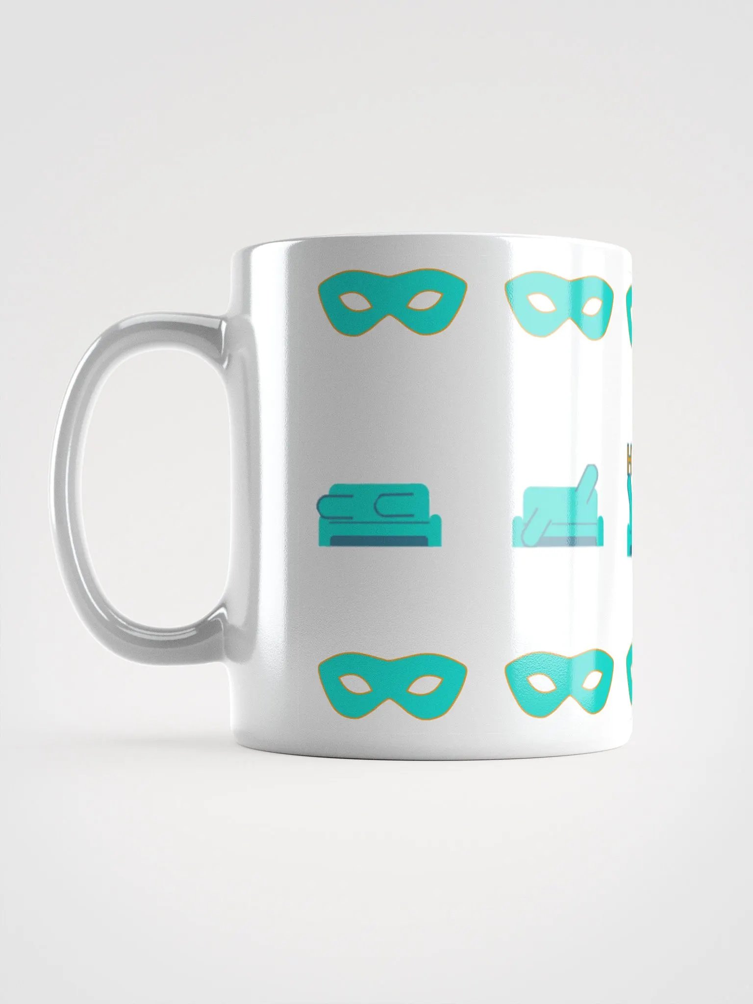 HYPE! Celebration Iconic Mug product image (16)