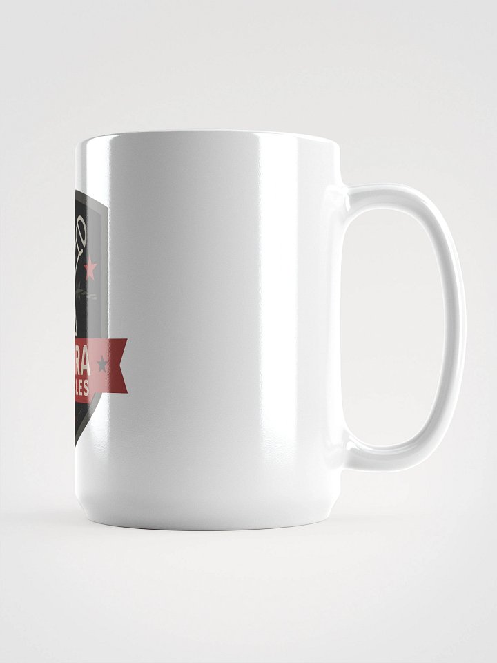 Whistleblower Mug product image (1)
