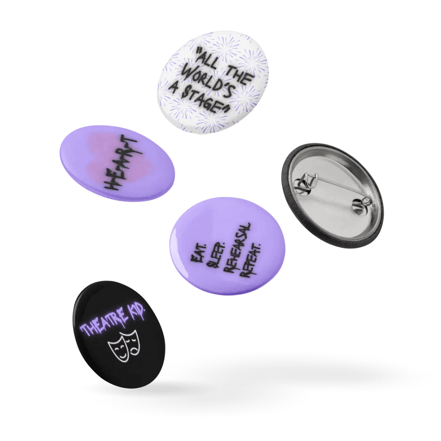 YES BUTTONS product image (11)