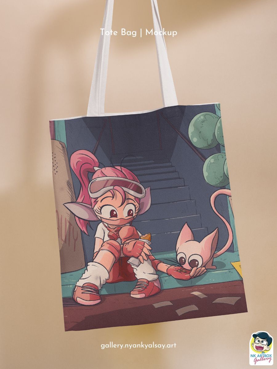 Here for You | Digital product image (5)