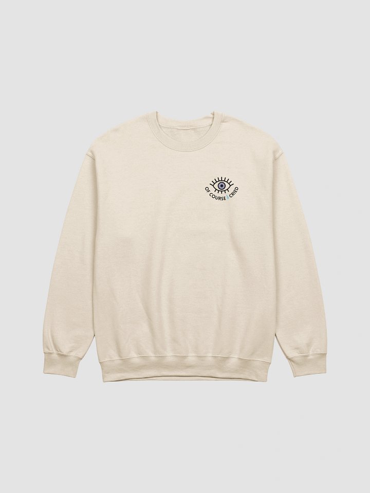 Logo Sweatshirt product image (2)