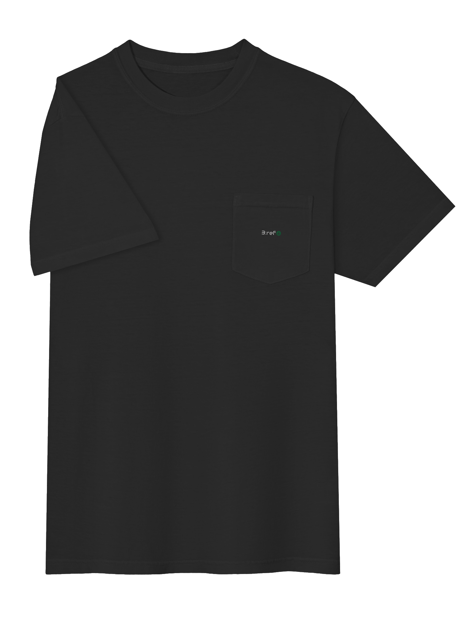 Money Talks Babe Pocket Tee product image (4)