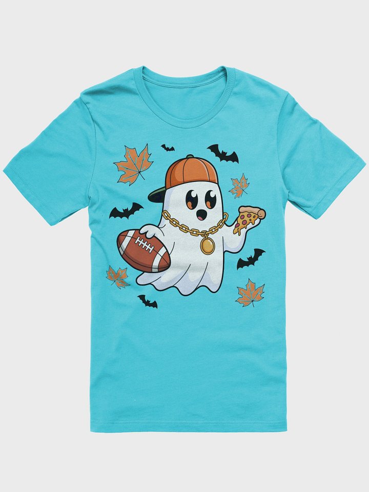 Spooky MVP T-Shirt product image (1)