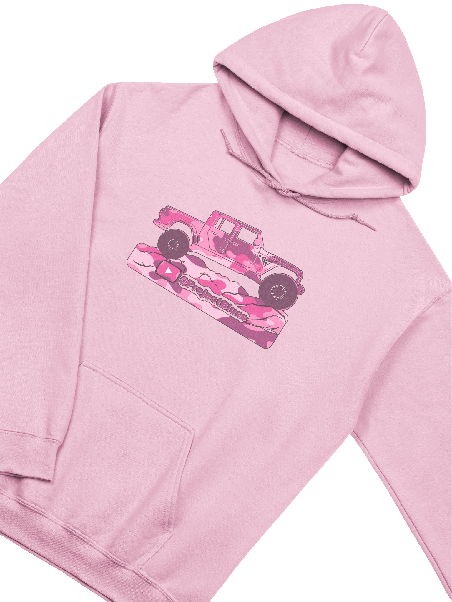 PB-Camo-Pink-Hoodie product image (6)
