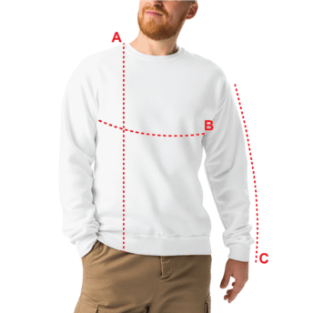 Size guide preview
