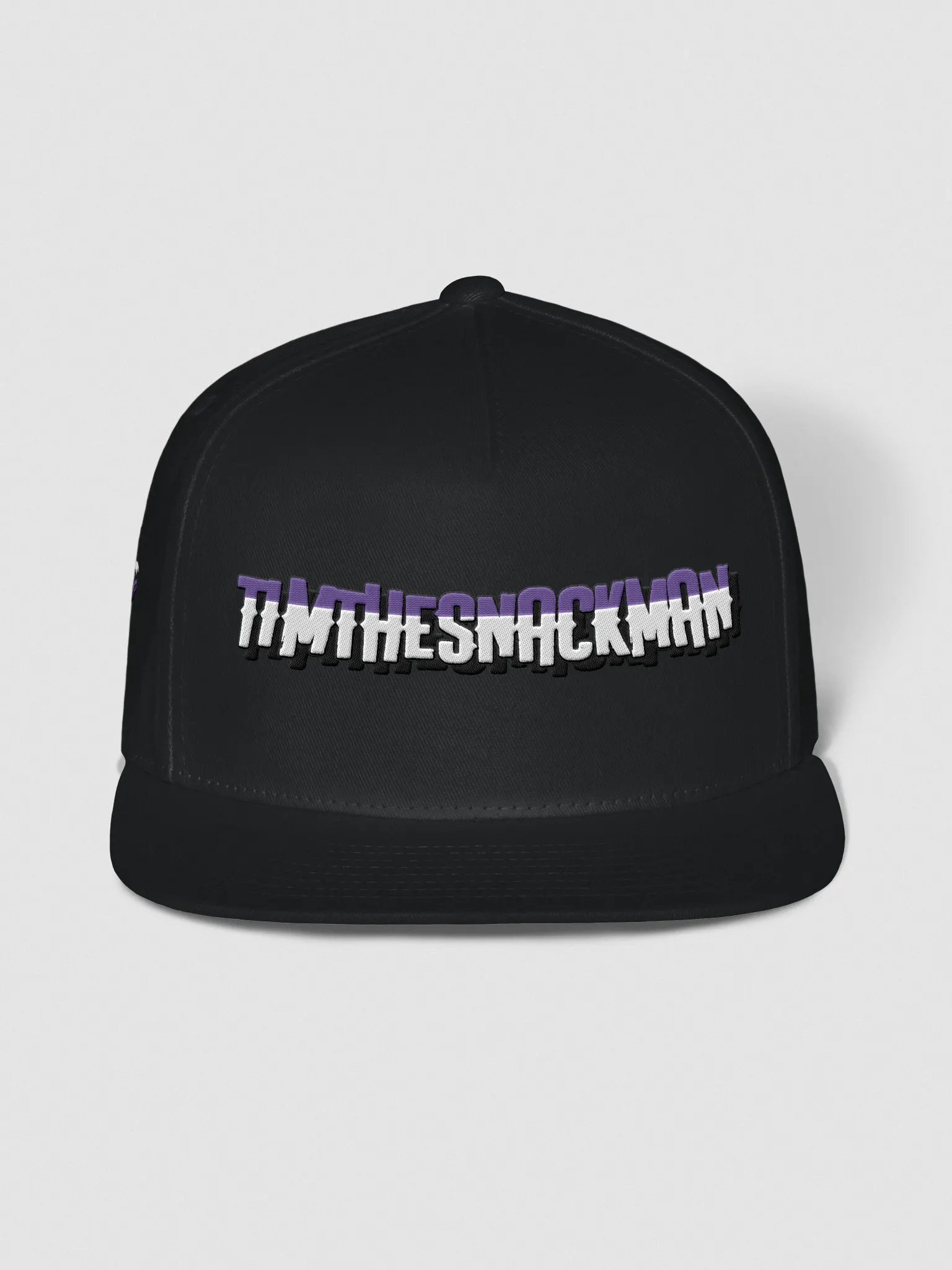 Snackman Snap back product image (1)