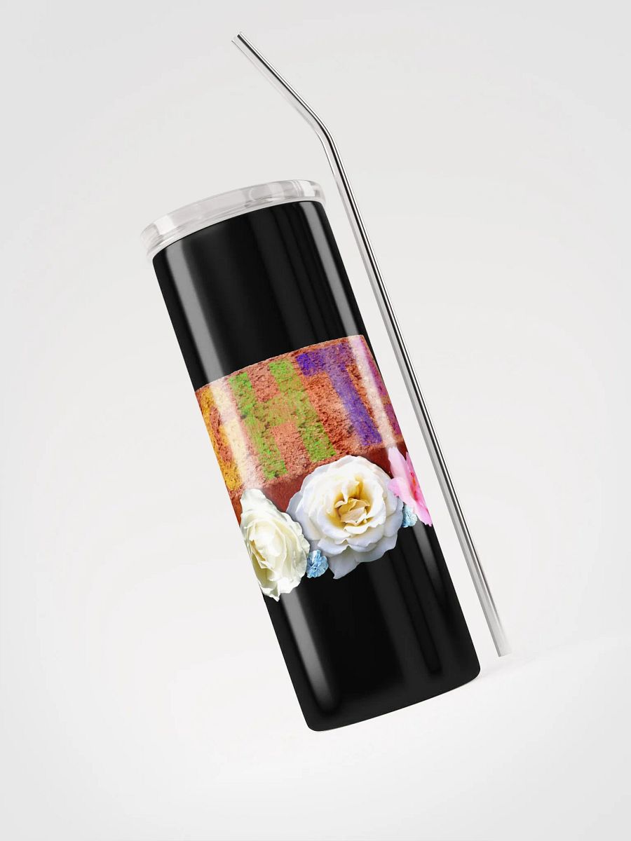 Pride is a Riot Tumbler product image (3)