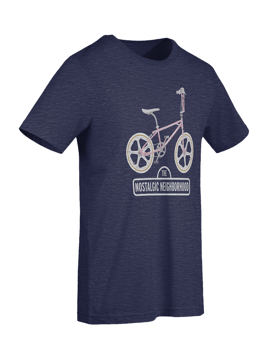 Classic BMX with Sign Tee product image (25)