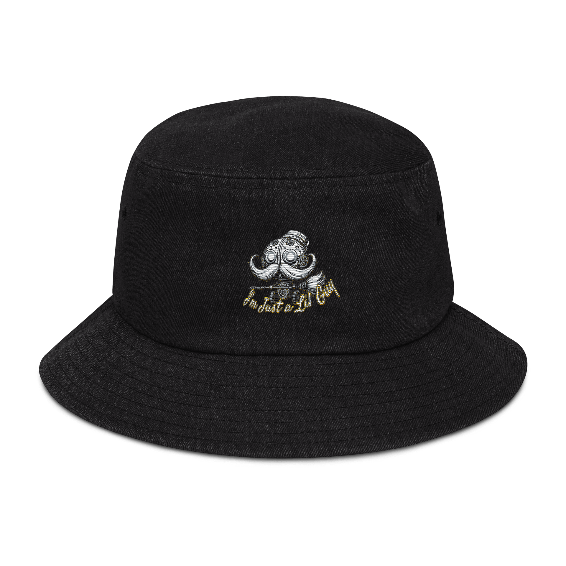 I'm Just a Lil Guy Bucket Hat product image (1)