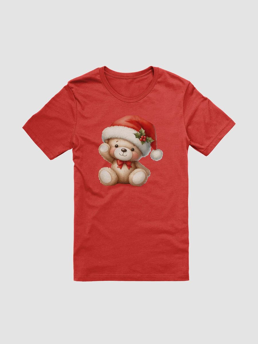 Christmas Cute Teddy 18 product image (21)
