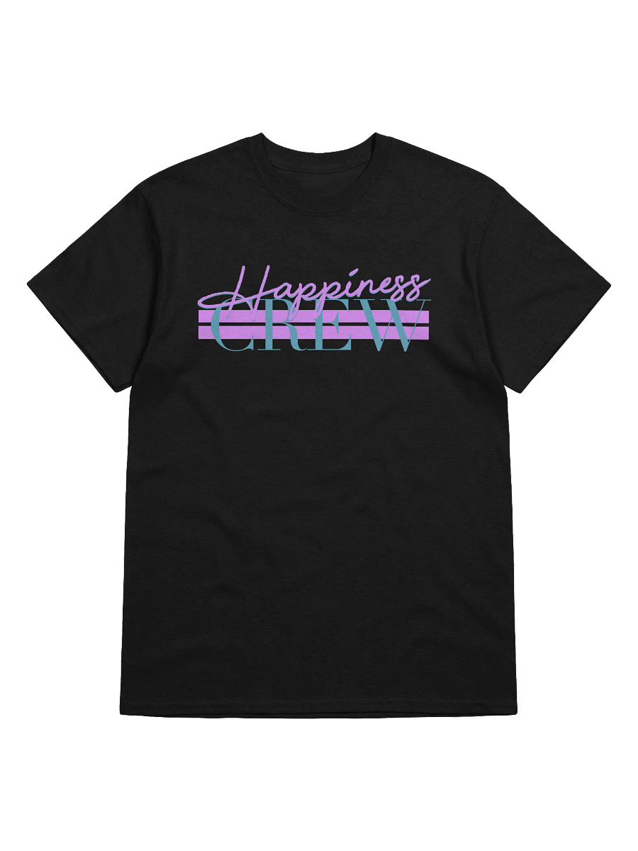 New Logo T Shirt product image (5)
