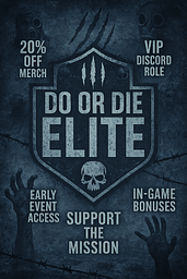 DO OR DIE ELITE