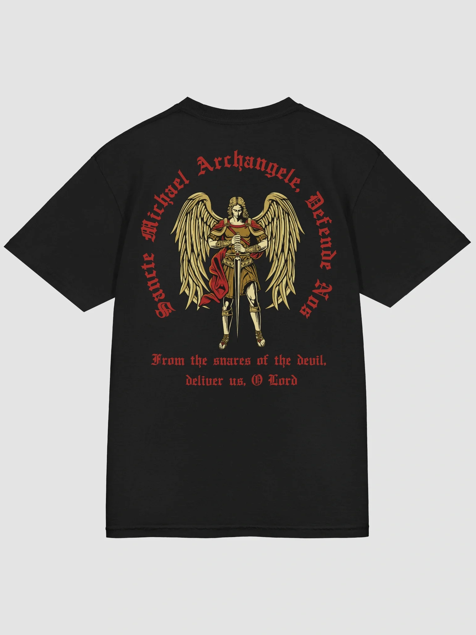 Saint Michael Merch product image (40)