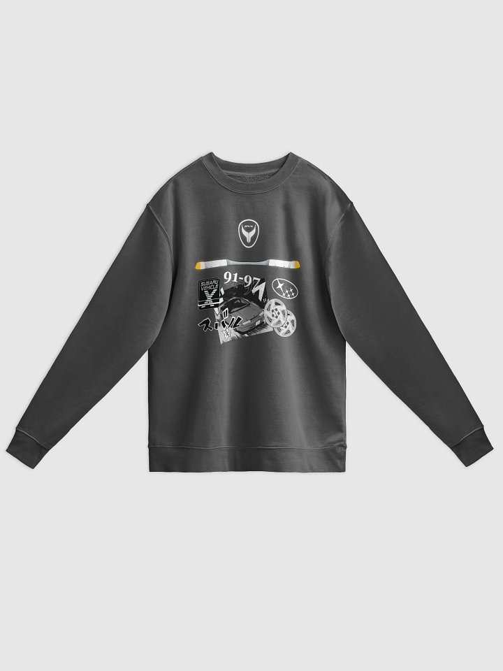 SVX Sweatshirt product image (6)