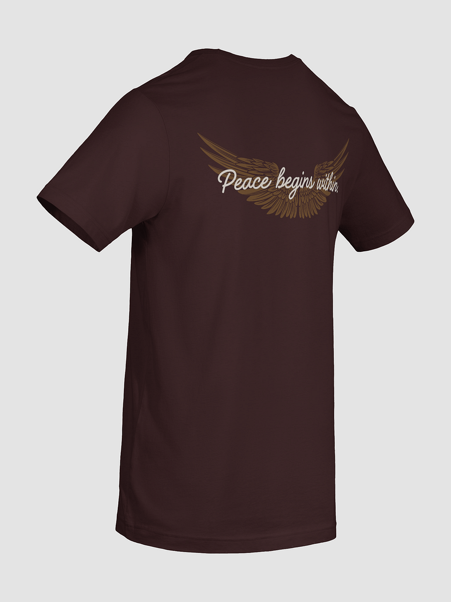 Be Peace Tee product image (8)