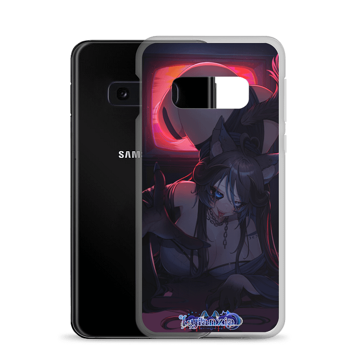 Lylanxia 'Devour' Samsung Case product image (2)
