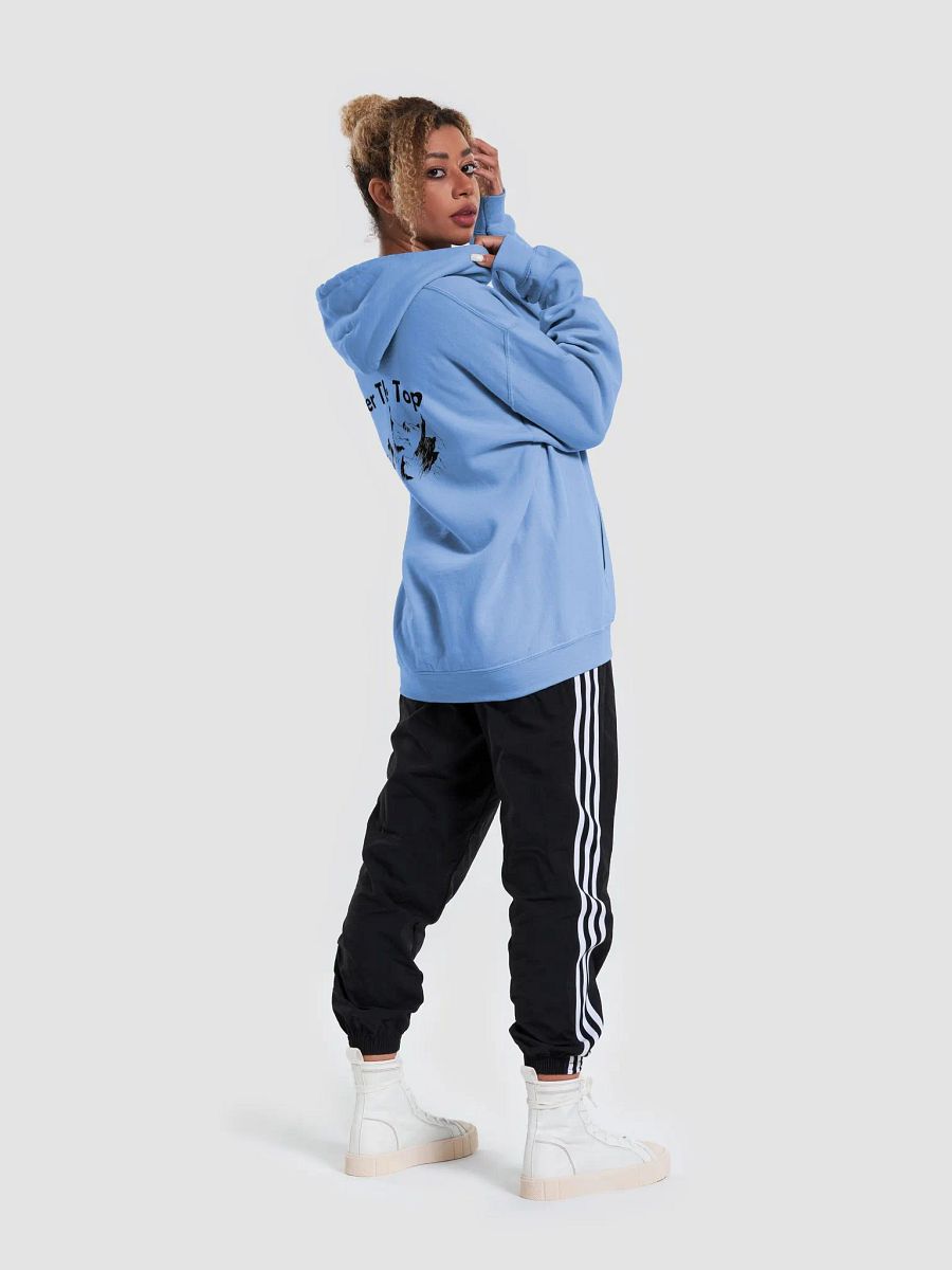 Over the Top Hoodie product image (6)